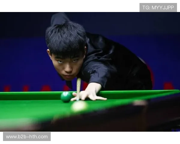 范争一晋级正赛,中国小将表现稳健