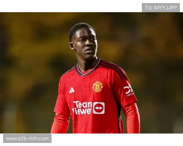 英超俱乐部青训合作升温 曼联计划外租新星至尼斯